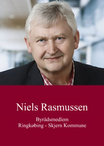 Niels Rasmussen